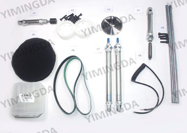 Bộ bảo trì bộ phận bền cho máy cắt Vector 705571 - Máy cắt 2000H Q80