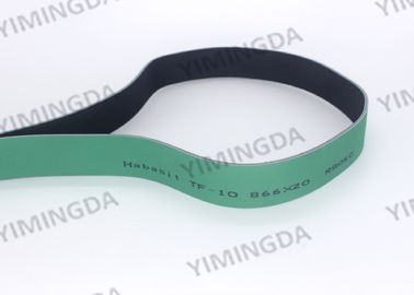 128160 Bộ phận cắt tự động đai trơn cho máy cắt Q80 Yimingda cung cấp
