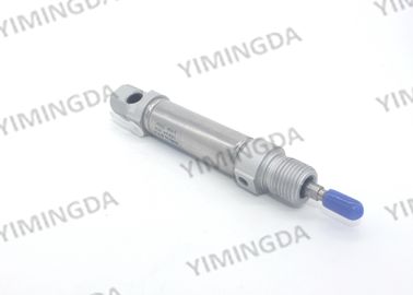 Xi lanh khí 128211 Phụ tùng cắt tự động cho máy cắt Q80 / 2000H Trọng lượng nhẹ