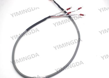 Trọng lượng nhẹ Bộ phận cắt tự động 91800001 Phần cứng cáp KI FOR XLC7000 / Z7