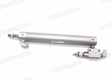 Bộ phận truyền động chân vịt Assy Bộ phận Paragon 98444000 Vật liệu kim loại