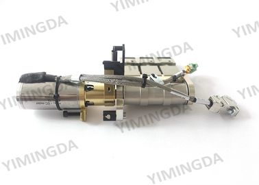 Q80 / MH IX MTK Phụ tùng thay thế 703863 Động cơ mài / Bộ phận giữ dao