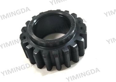 PN 74647001 Kẹp bánh răng CNC đen cho các bộ phận CAD / CAM S7200 S5200