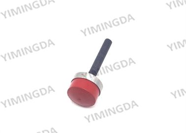 PN 34549000 Bộ phận máy cắt Dừng cản Assy dưới / trên cho Gerber S91
