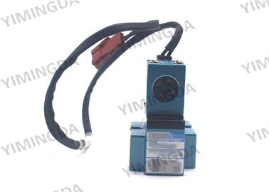 Van Assy Pneum PN 75713000 Chất lượng ban đầu cho GT7250 S7200 CAD / CAM