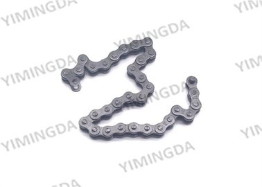 Xích PN288500020 Máy cắt phụ tùng Chất liệu kim loại cho Gerber S3200 / S7200 / GT5250