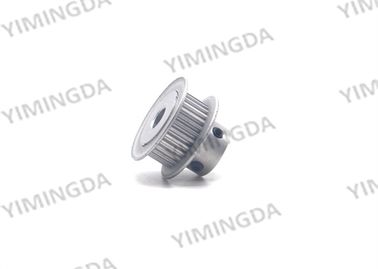 Bộ phận máy cắt GTXL PN 720500625 Ròng rọc 2mm Pitch 30 Với SGS