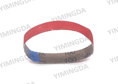 Bộ phận cắt vật liệu rắn Thắt lưng mài Kích thước 260 X 19mm P100 Bền