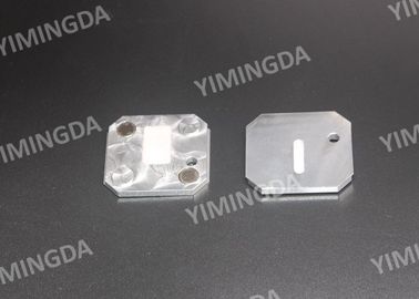 Assy Shield Hướng dẫn Con lăn Dưới LX Paragon Phụ tùng PN 99510000 Dành cho HX VX
