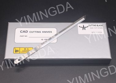 Dao cắt lưỡi dao 174 X 7.9 X 2 mm Tiêu chuẩn SGS cho máy cắt Oshima