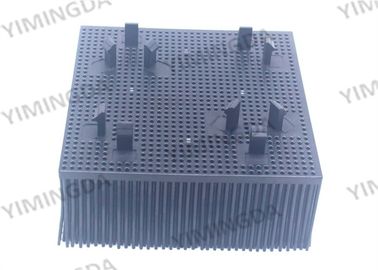 Máy cắt lông tự động nylon khối lông cho Investronica mẫu mới