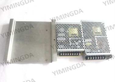 PN 1011512000 Bộ phận chuyển mạch nguồn kim loại của Paragon cho XLC Z7