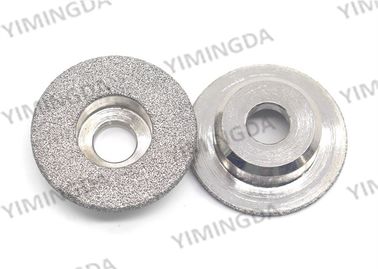 121333 Đá mài Đá Vật liệu kim loại Hình dạng tròn Chống phản xạ cho PGM