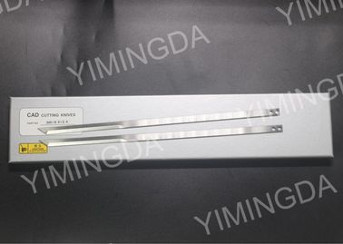 Lưỡi dao / lưỡi cắt 305x8.5x2.4mm cho máy cắt Morgan