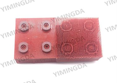 Máy cắt tự động nylon màu đỏ Khối lông PN 702583/130297 cho máy cắt  VT5000 / 7000