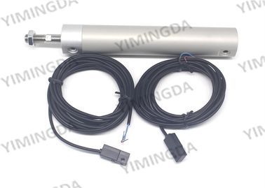 CDG1BN25-110-C73L Xi lanh khí + Cáp cho các bộ phận cắt của Yin HY-H2311LJM