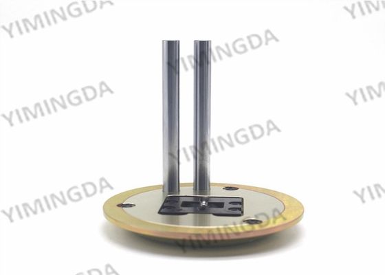 Assy chân vịt PN707170 được đánh bóng cho Vector FP-FX/Q25-IX