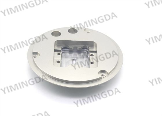 Bộ phận máy cắt tự động bằng máy CNC được đánh bóng bằng chân vịt PN128691 cho máy cắt Q25