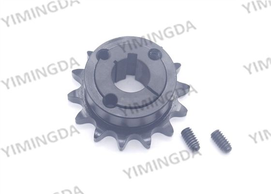 900500077 Taperlock TLB4-14 1008X0.75 Dành cho Bộ phận Máy cắt GT3250 GT7250