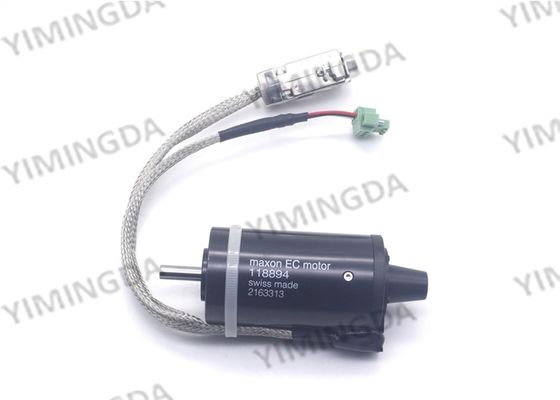 PN118894 Động cơ Maxon EC cho các bộ phận máy cắt tự động M88