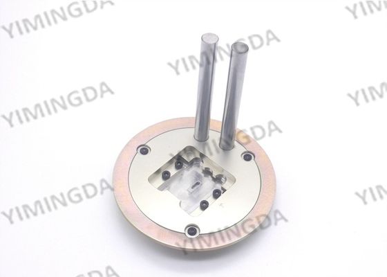 Presserfoot Assy Aluminium cho các bộ phận máy cắt Q25