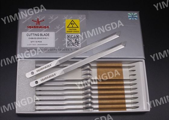 CH08 - 02 - 25W2.5H3 cắt Knife Đối với Yin / Takatori, xay đá NF08-04-04