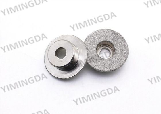 Bánh xe đá mài kim loại YMD SGS cho máy cắt Serkon