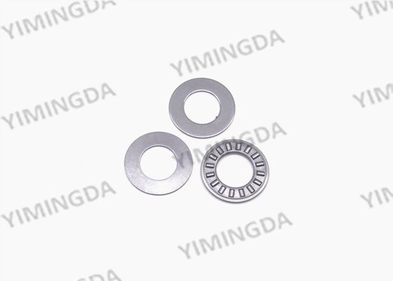 PN153500200 Lực đẩy vòng bi TRGN #NTA 815 Bộ phận máy cắt cho GT7250