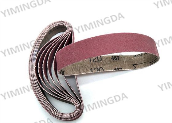 Dây đai máy mài G120 / P120 288 * 19mm cho máy cắt Yuanyi V8