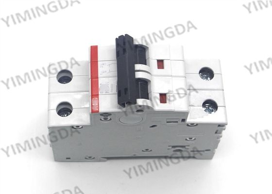 PN 304500126 6A IEC947-2 CKT BRKR 400V Dùng cho máy cắt S7200 / 7250/5250/3250