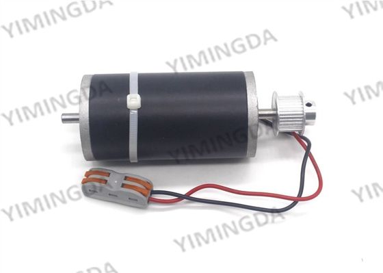 Phụ tùng động cơ có cáp cho máy cắt decal âm