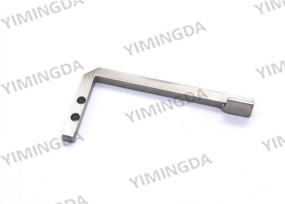 Yoke Cờ bánh răng được gia công CNC PN112267 cho Bullmer D8002