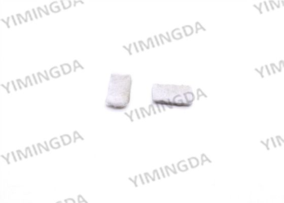 PN 99509000 Hướng dẫn con lăn dưới đệm nỉ Bông thấm nước cho máy cắt PARAGON
