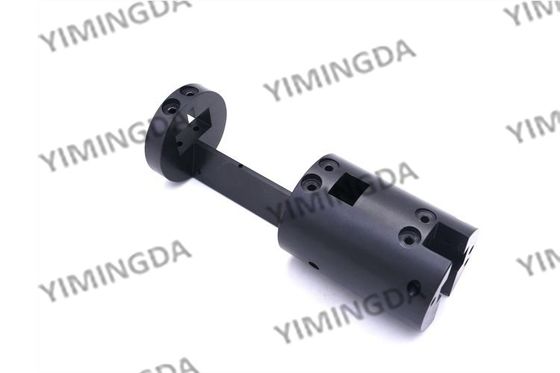 128503 Giá đỡ dao cố định Bộ phận máy cắt tự động Q50, bộ phận máy cắt Vector IX6
