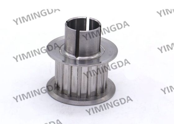 Phụ tùng ròng rọc trục X 90731000 cho máy cắt XLC7000