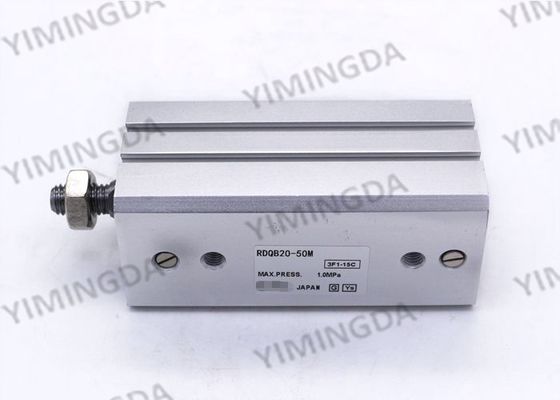 PN RDQB20-50M Xi lanh 2A1-28T cho máy cắt tự động