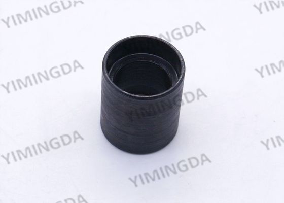 Con lăn màu đen 123973 Bộ phận máy cắt tự động dành cho bộ phận dịch vụ bảo trì máy cắt Vector MX9