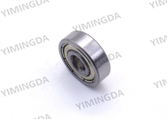 Vòng bi kim loại 123981 Phù hợp cho con lăn 123973 cho các bộ phận máy cắt Vector MX9