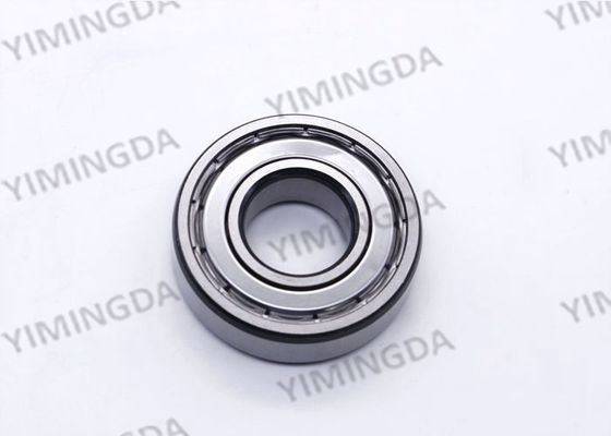 PN 2355 Vòng bi FAG 6204 Phụ tùng máy cắt 2ZR cho Gerber