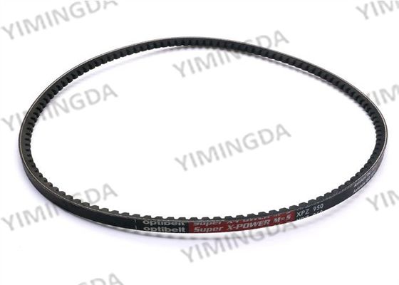 PN 180500202 Dây đai tam giác XPZ950 Phụ tùng cho máy cắt Gerber