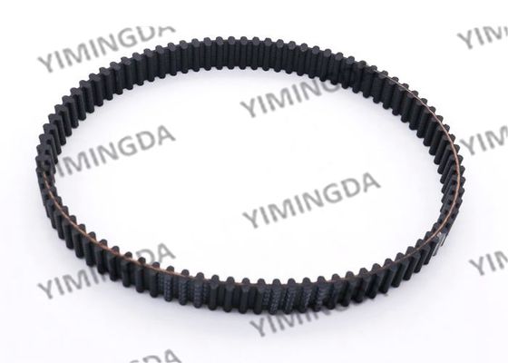 127974 Bộ phận cắt đai cao su có răng hai mặt cho bộ dụng cụ Vector MX9 IX6 500 giờ