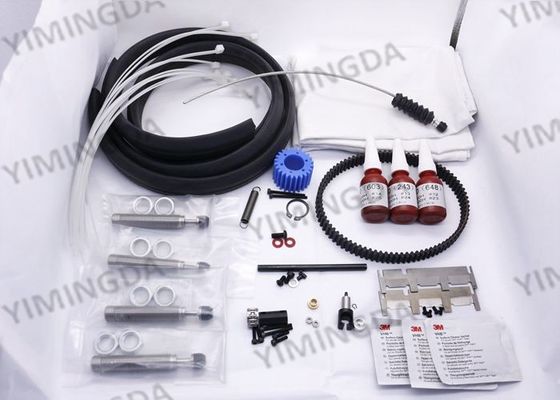 705548 Máy cắt thời trang Bộ dụng cụ bảo trì 500 giờ cho Máy cắt Vector IX6