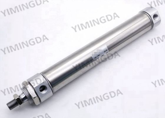 PN 376500252 Xi lanh tác động kép cho các bộ phận XLC7000 Phụ tùng Máy cắt tự động PARAGON VX