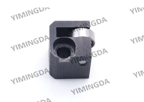 102651 Bộ phận máy cắt Bullmer Giá đỡ cuộn Phía trên bên trái