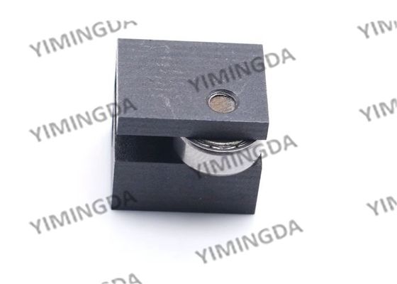 Phần trên bên phải 102652 Bộ phận máy cắt người giữ cuộn CAD cho Bullmer