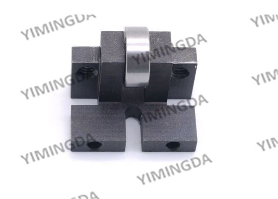Bullmer 102653 Roll Holder Cutter Phụ tùng thay thế Tiêu hao