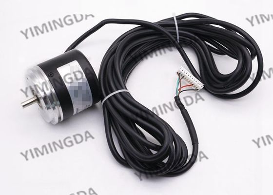 Bộ mã hóa CBL Bộ phận GTXL CAM Black 85727001