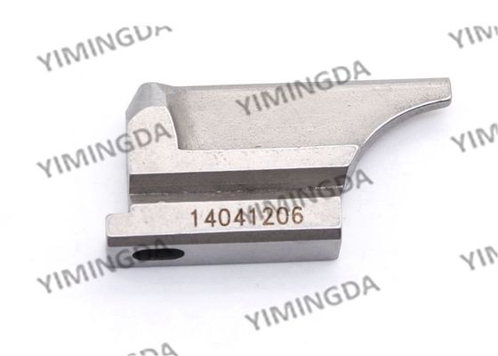 14041206 Khối dao dưới Phụ tùng dệt cho máy may Juki