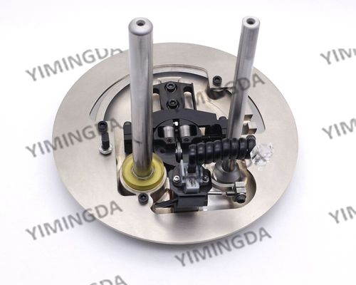 PN 75720001 Phụ tùng máy cắt Assy dưới chân vịt cho Máy cắt S91