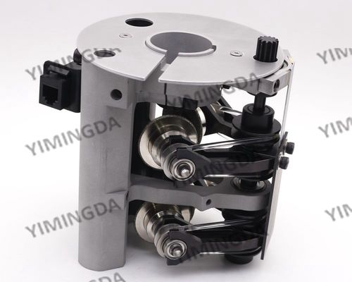 Dụng cụ mài phía trên Phụ tùng máy cắt Assy PN23812006 cho Máy cắt S91